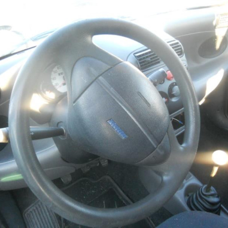 Optique avant secondaire gauche (feux)(clignotant) FIAT SEICENTO Photo n°8