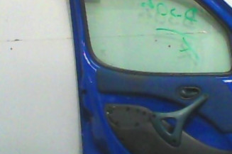 Porte avant gauche FIAT DOBLO 1