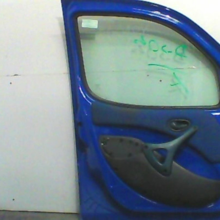 Porte avant gauche FIAT DOBLO 1