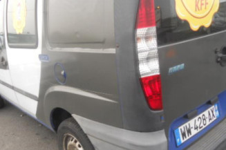 Retroviseur droit FIAT DOBLO 1
