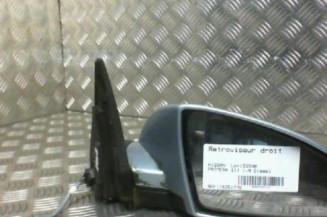 Retroviseur droit NISSAN PRIMERA 4 Photo n°1