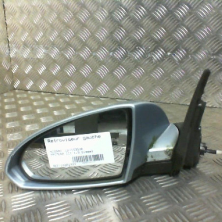 Retroviseur gauche NISSAN PRIMERA 4 Photo n°1