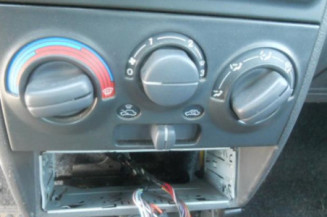 Optique avant secondaire gauche (feux)(clignotant) FIAT PUNTO 1