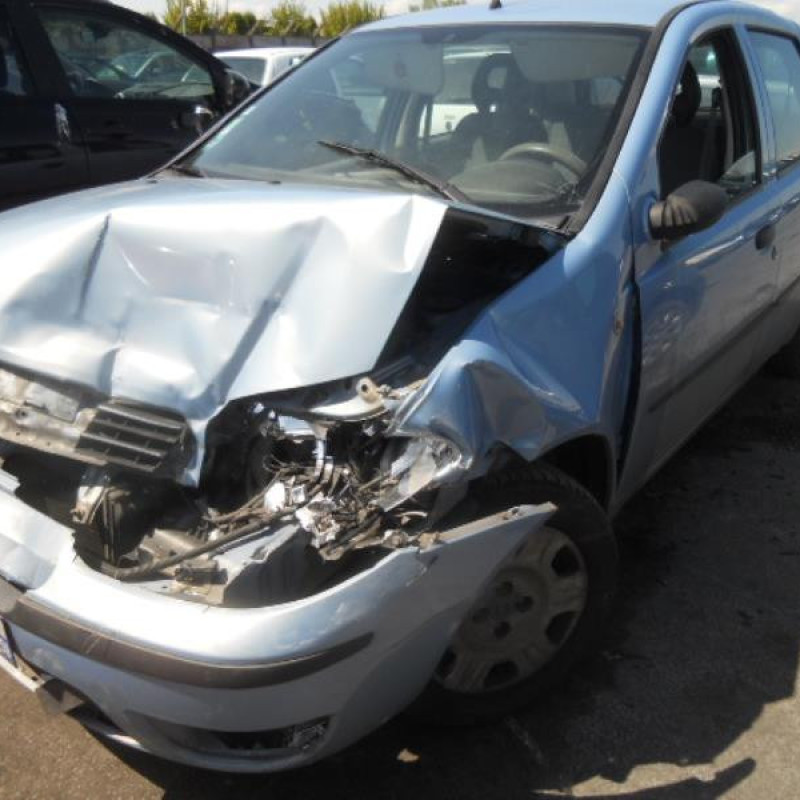 Retroviseur gauche FIAT PUNTO 2 Photo n°3