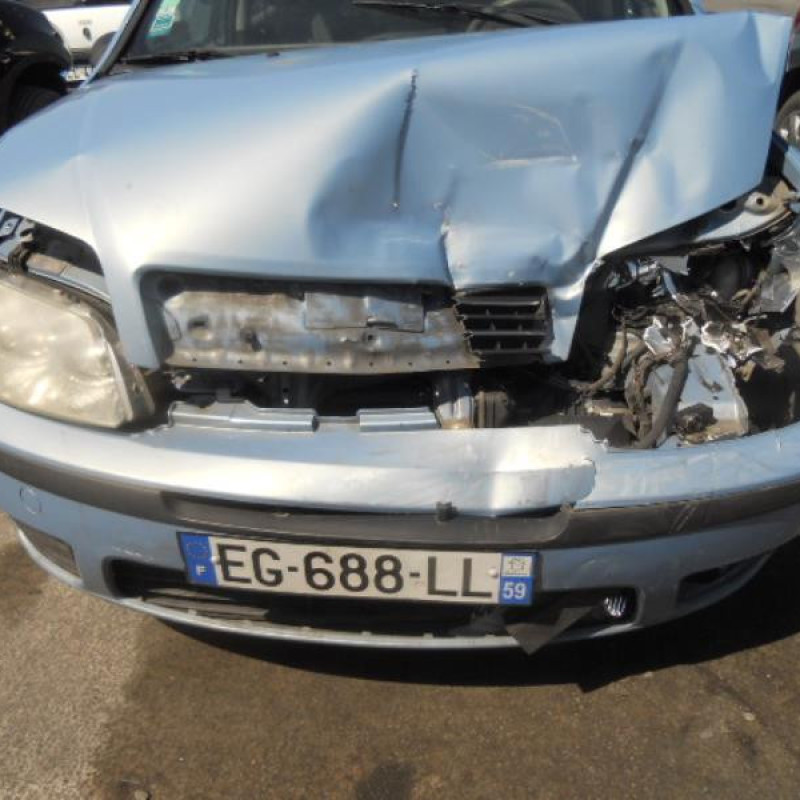 Retroviseur gauche FIAT PUNTO 2 Photo n°4