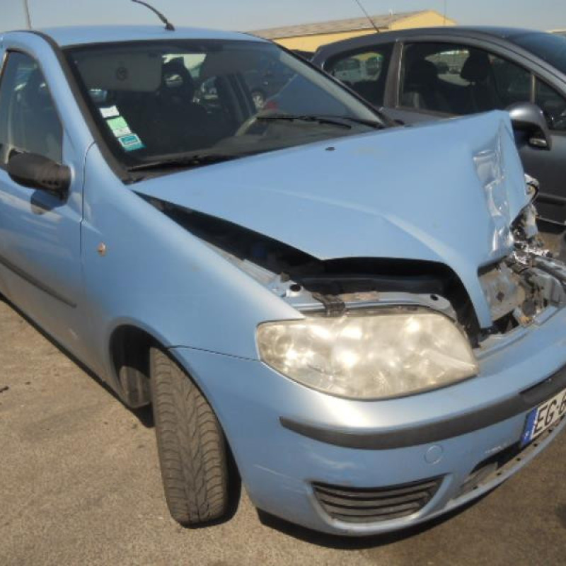Retroviseur gauche FIAT PUNTO 2 Photo n°5