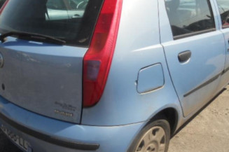 Retroviseur gauche FIAT PUNTO 2