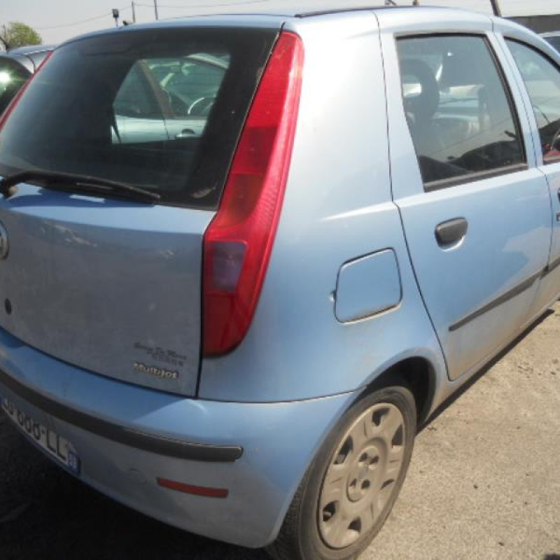Retroviseur gauche FIAT PUNTO 2 Photo n°6
