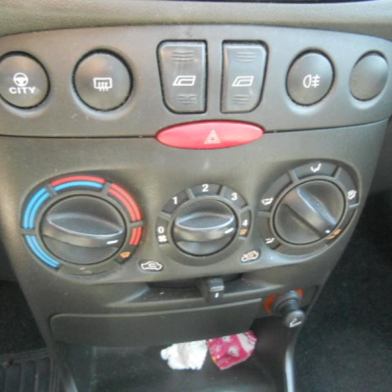Retroviseur gauche FIAT PUNTO 2 Photo n°9