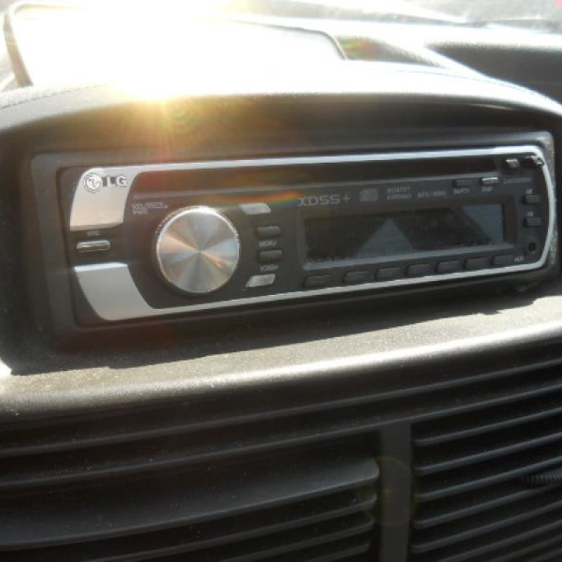 Retroviseur gauche FIAT PUNTO 2 Photo n°10