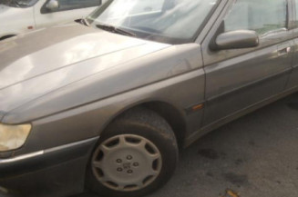 Retroviseur gauche PEUGEOT 605