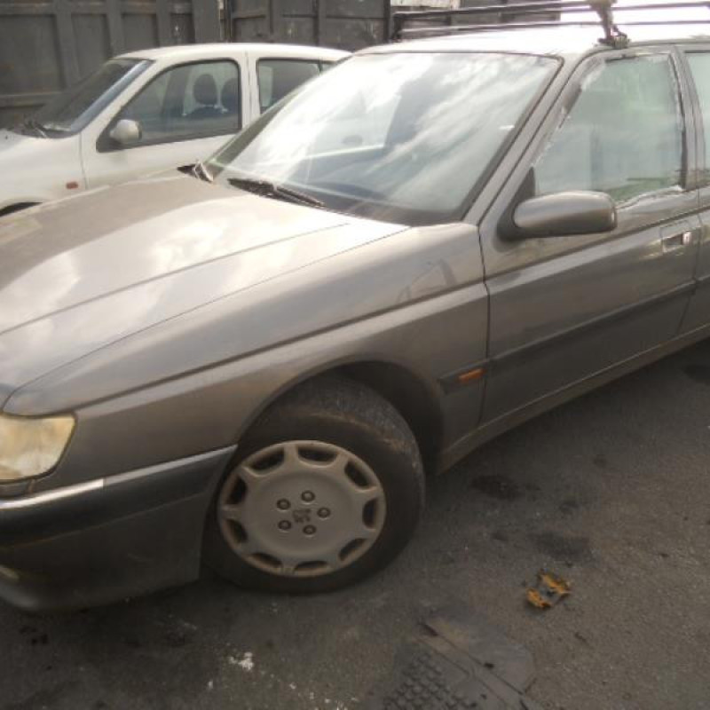 Retroviseur gauche PEUGEOT 605 Photo n°5