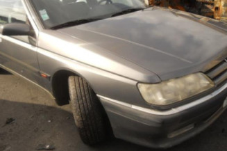 Retroviseur gauche PEUGEOT 605
