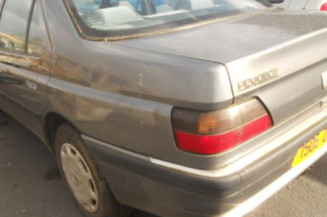 Retroviseur gauche PEUGEOT 605