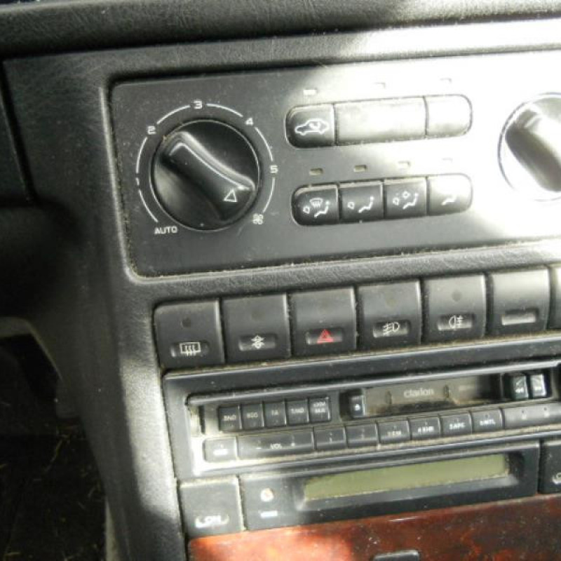 Retroviseur gauche PEUGEOT 605 Photo n°10