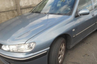 Retroviseur droit PEUGEOT 406