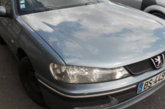 Retroviseur droit PEUGEOT 406