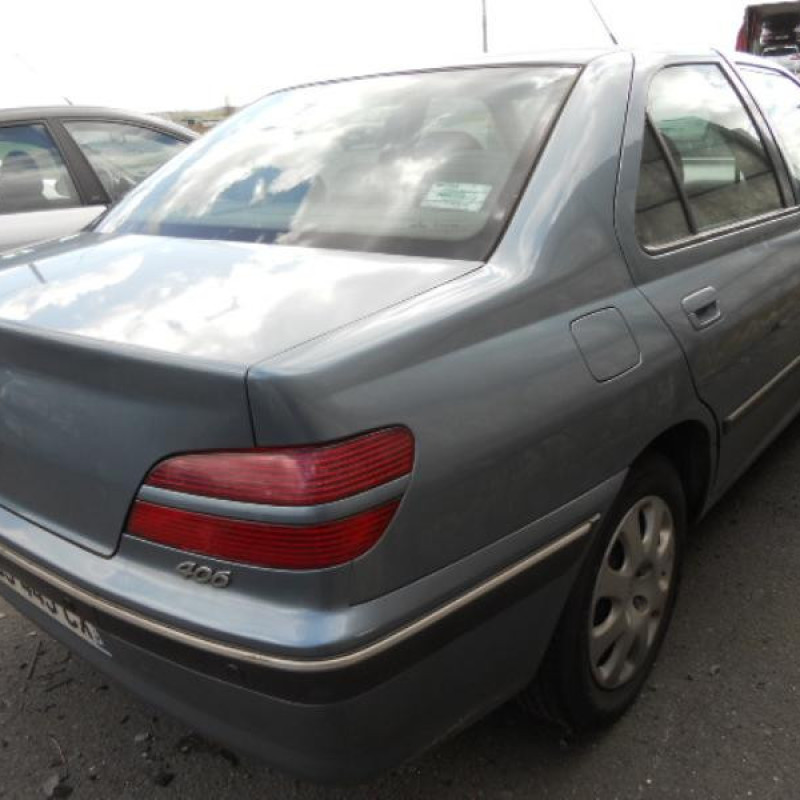 Retroviseur droit PEUGEOT 406 Photo n°6