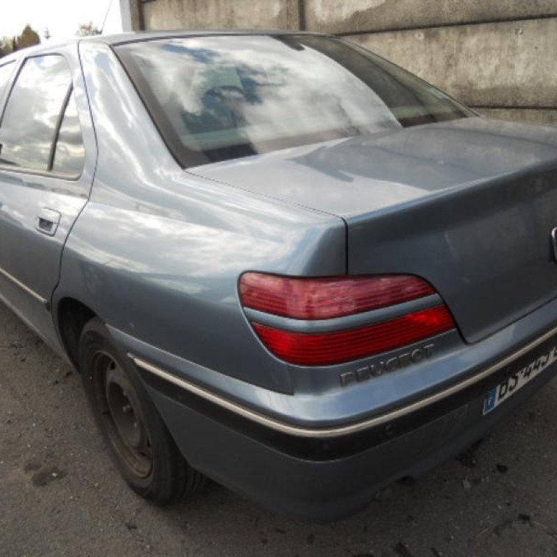 Retroviseur droit PEUGEOT 406 Photo n°7