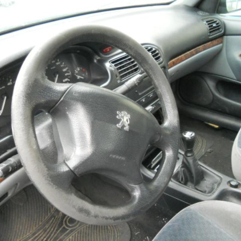 Retroviseur droit PEUGEOT 406 Photo n°8
