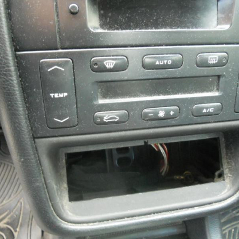 Retroviseur droit PEUGEOT 406 Photo n°9