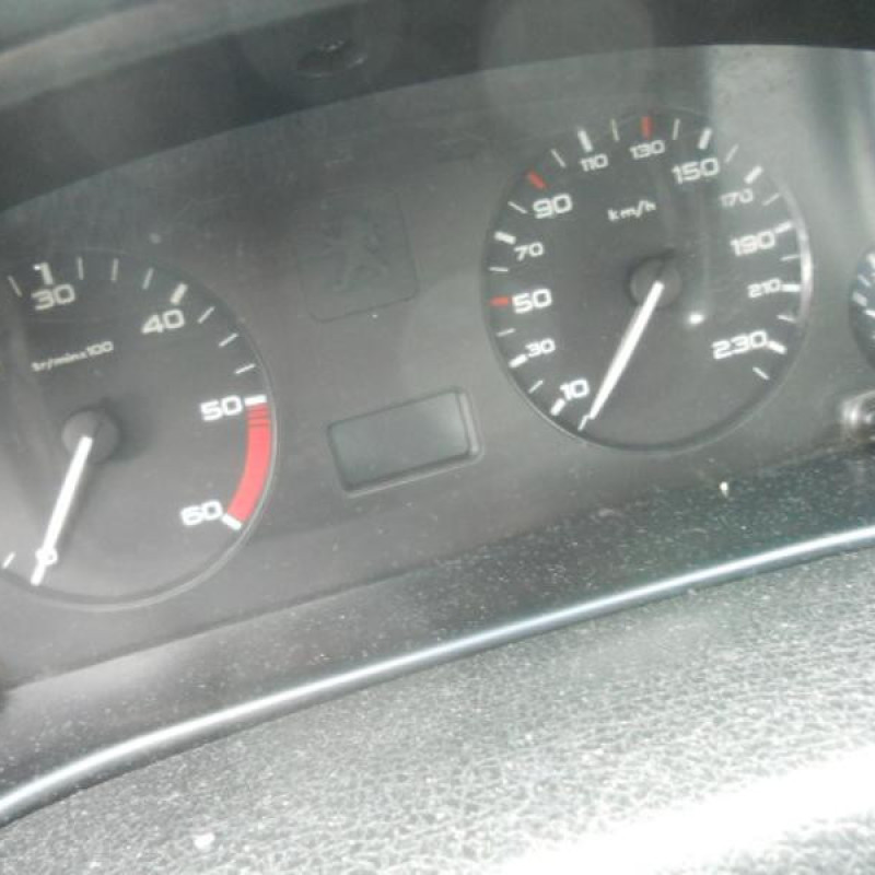 Retroviseur droit PEUGEOT 406 Photo n°11