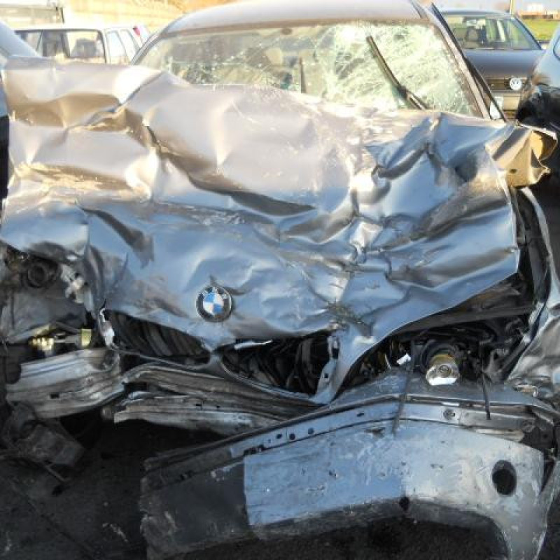 Retroviseur droit BMW SERIE 3 E46 Photo n°5