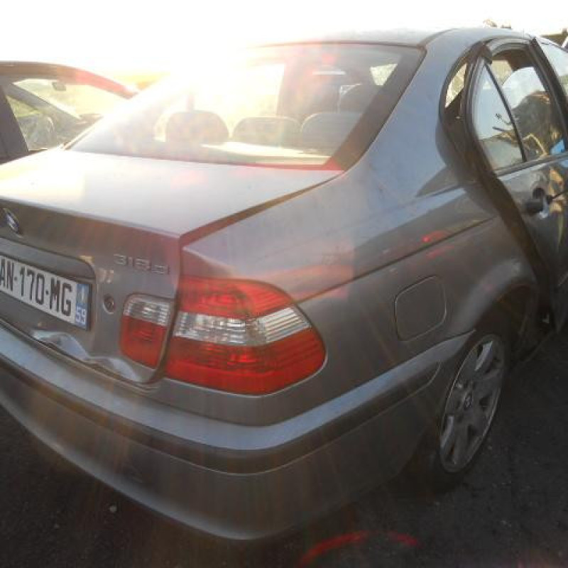 Retroviseur droit BMW SERIE 3 E46 Photo n°7