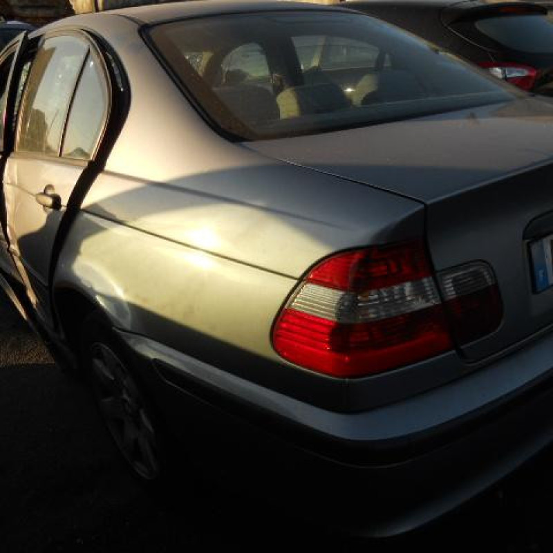 Retroviseur droit BMW SERIE 3 E46 Photo n°8