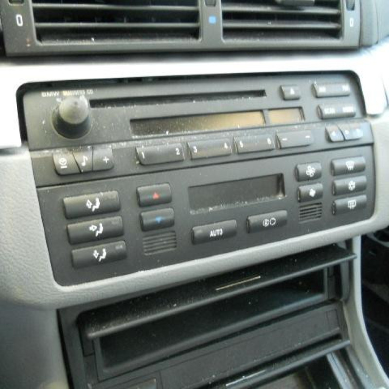 Retroviseur droit BMW SERIE 3 E46 Photo n°11