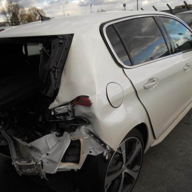 Serrure arriere droit PEUGEOT 308 2 Photo n°7