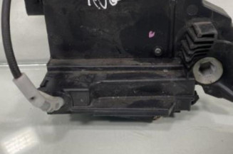 Serrure avant gauche PEUGEOT 308 2