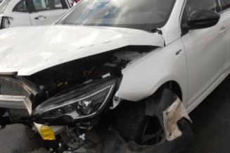 Serrure avant gauche PEUGEOT 308 2
