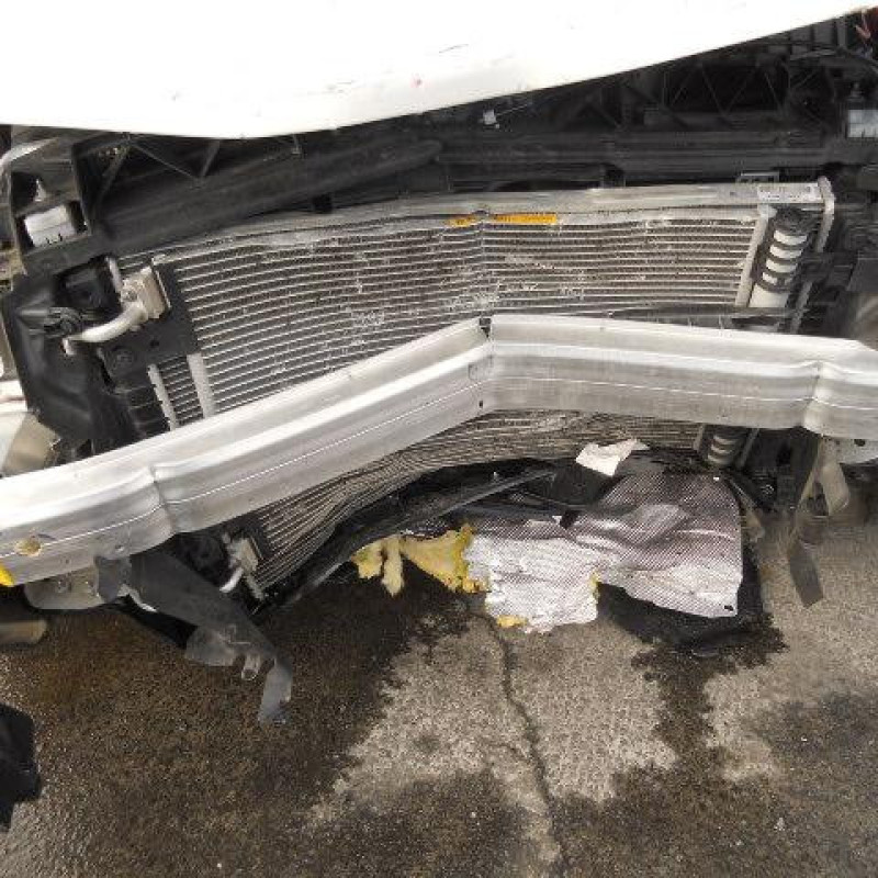 Serrure avant gauche PEUGEOT 308 2 Photo n°5