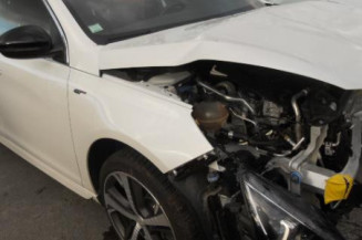 Serrure avant gauche PEUGEOT 308 2