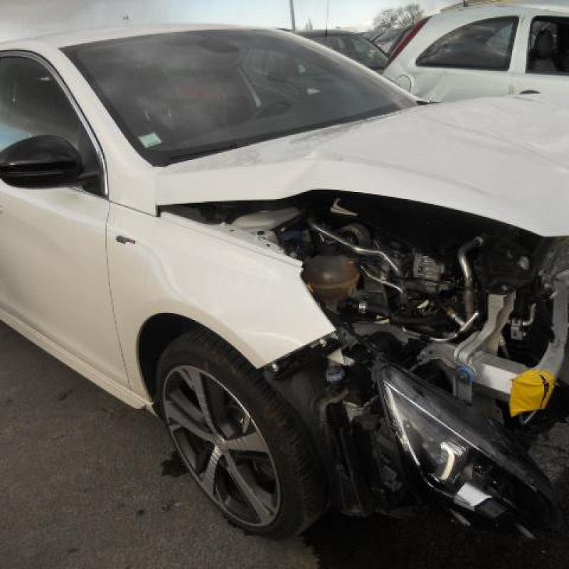 Serrure avant gauche PEUGEOT 308 2 Photo n°6