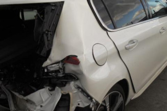 Serrure avant gauche PEUGEOT 308 2