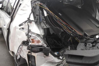 Serrure avant gauche PEUGEOT 308 2