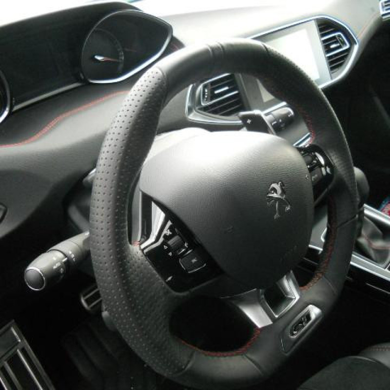 Serrure avant gauche PEUGEOT 308 2 Photo n°10