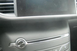 Serrure avant gauche PEUGEOT 308 2