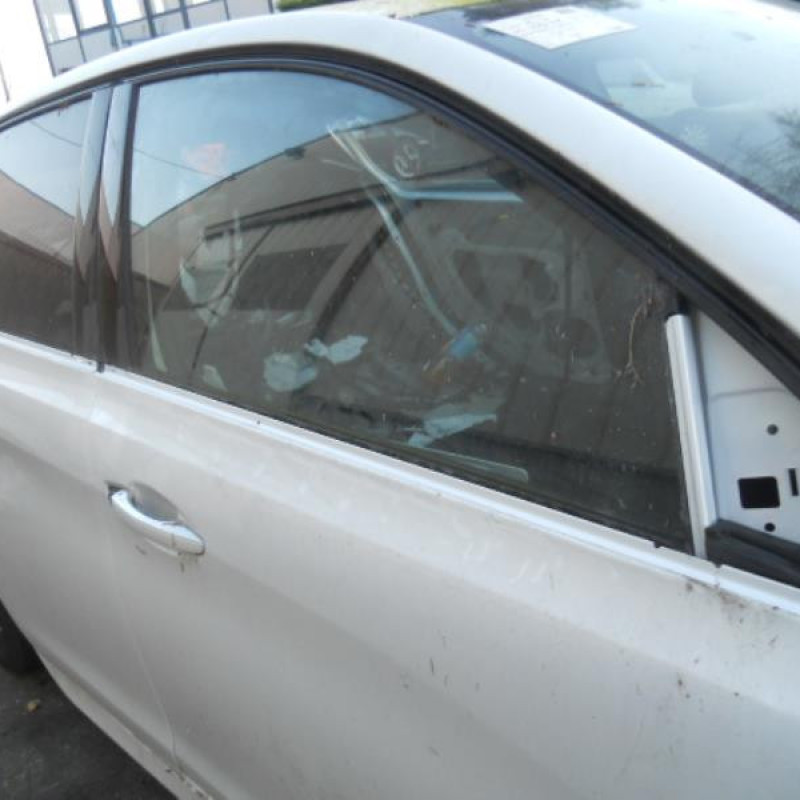 Serrure avant gauche PEUGEOT 308 2 Photo n°14