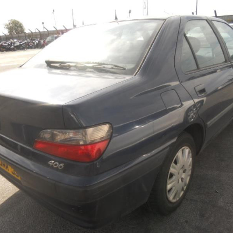 Retroviseur droit PEUGEOT 406 Photo n°6