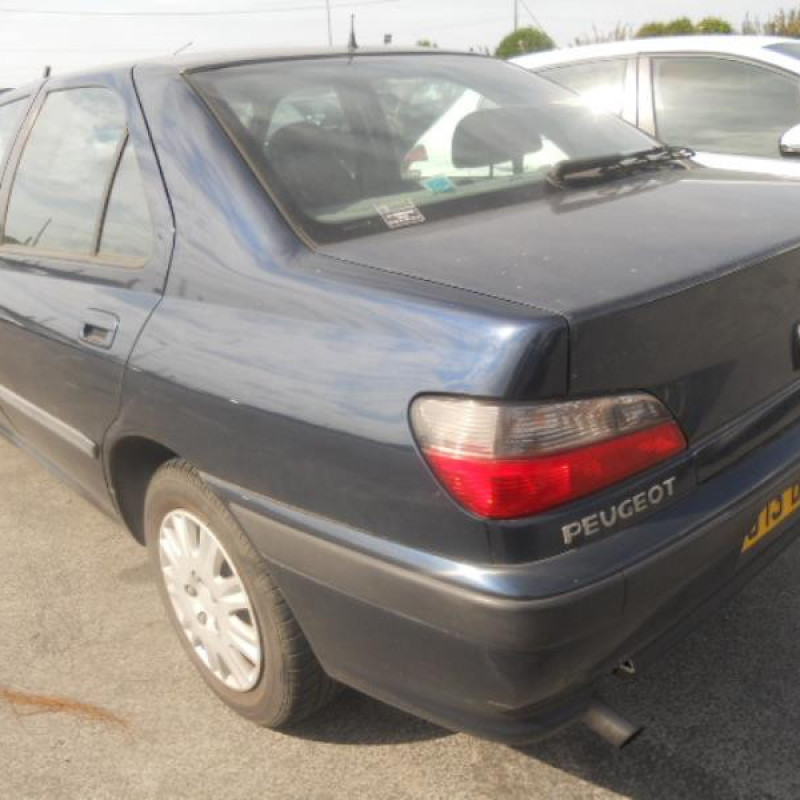 Retroviseur droit PEUGEOT 406 Photo n°7