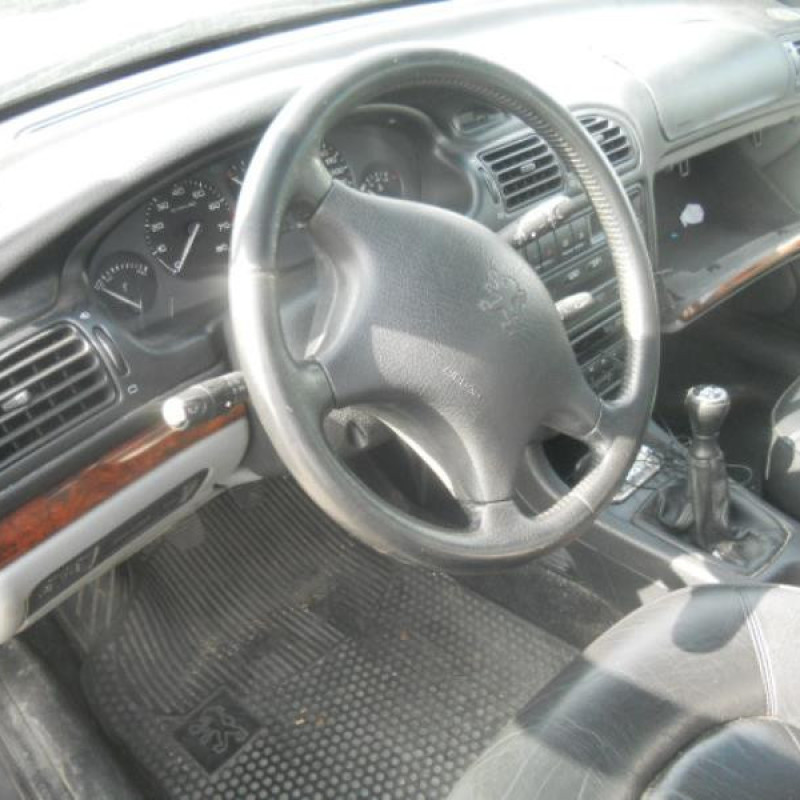 Retroviseur droit PEUGEOT 406 Photo n°8