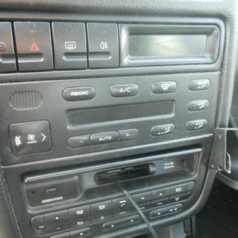 Retroviseur droit PEUGEOT 406 Photo n°9