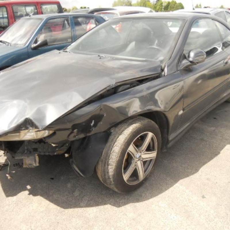 Retroviseur droit PEUGEOT 406 Photo n°3