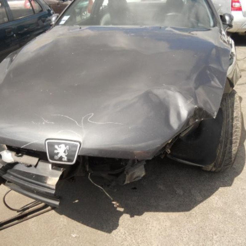 Retroviseur droit PEUGEOT 406 Photo n°4