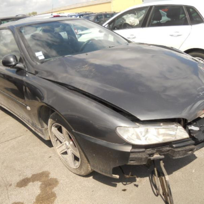 Retroviseur droit PEUGEOT 406 Photo n°5