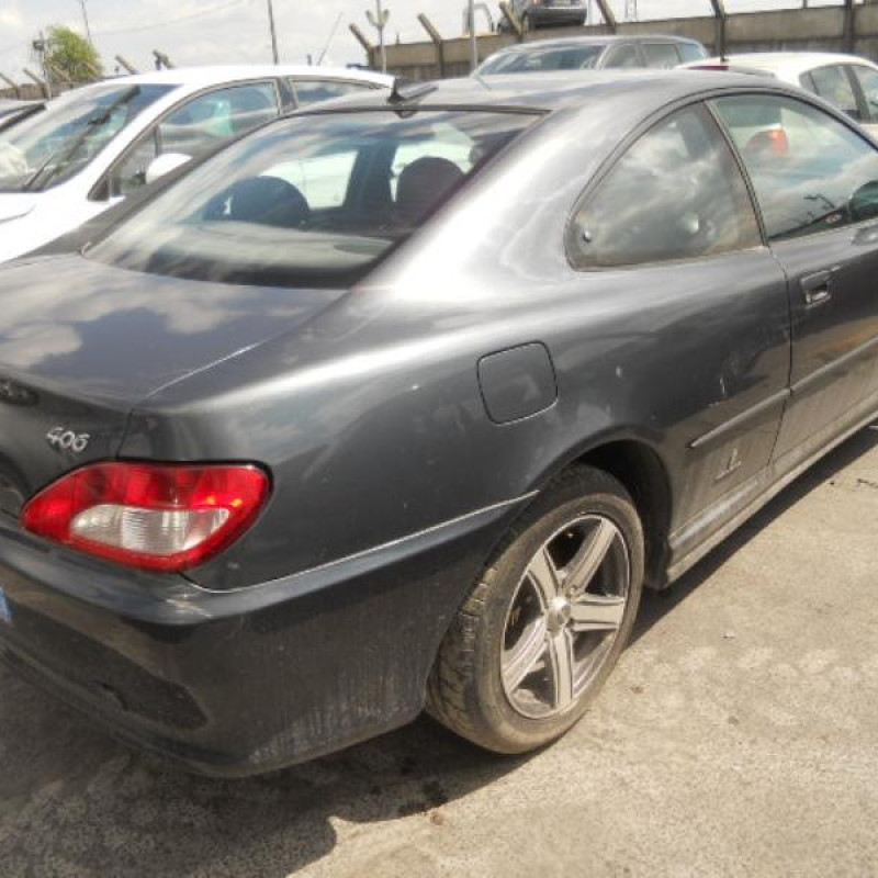 Retroviseur droit PEUGEOT 406 Photo n°6