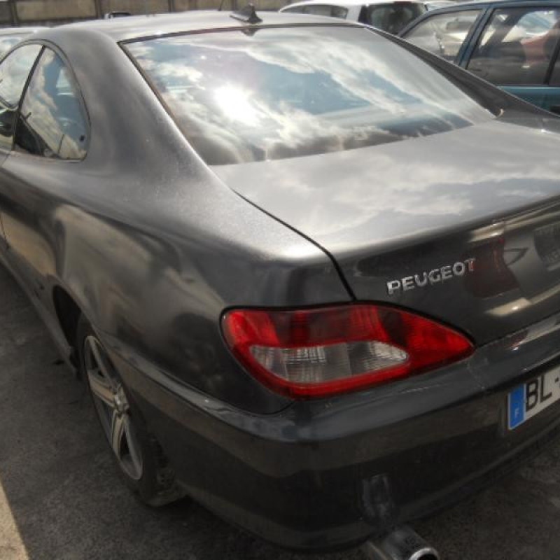 Retroviseur droit PEUGEOT 406 Photo n°7